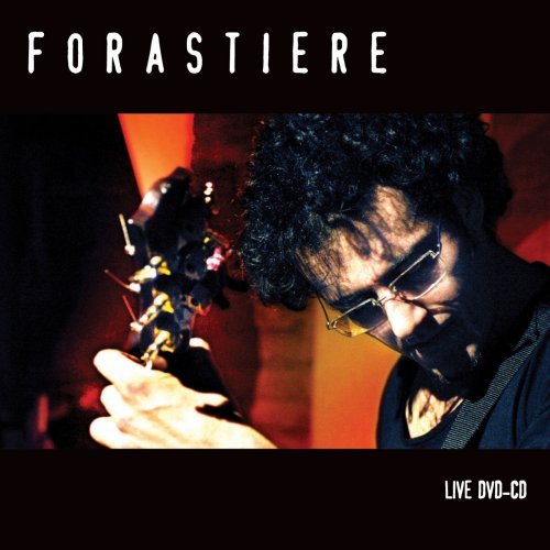 Pino Forstiere/Forastiere Live